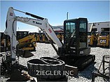 2010 BOBCAT E35 Photo #2