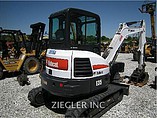 2010 BOBCAT E35 Photo #3