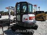 2010 BOBCAT E35 Photo #4