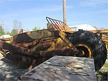 ALLIS CHALMERS TS260 Photo #3