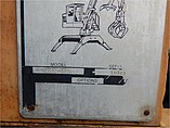 1995 BARKO 275B Photo #9