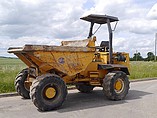 99 BARFORD SX6000