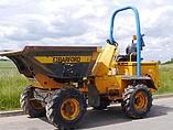 07 BARFORD SXR3000
