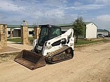 11 BOBCAT T750