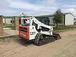 2011 BOBCAT T750 Photo #3