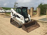 2011 BOBCAT T750 Photo #4