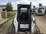 2011 BOBCAT T750 Photo #5