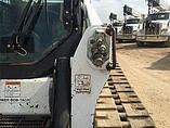 2011 BOBCAT T750 Photo #7