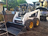 05 BOBCAT S150
