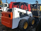 2005 BOBCAT S150 Photo #3