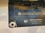 2005 BOBCAT S150 Photo #7
