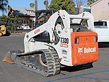 2006 BOBCAT T300 Photo #3