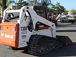 2006 BOBCAT T300 Photo #4
