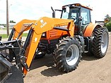 2004 AGCO RT150 Photo #3