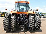 2004 AGCO RT150 Photo #8