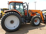 2004 AGCO RT150 Photo #10
