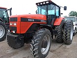 1998 AGCO ALLIS 9815 Photo #2