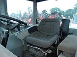 1998 AGCO ALLIS 9815 Photo #3