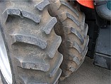 1998 AGCO ALLIS 9815 Photo #5