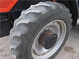 1998 AGCO ALLIS 9815 Photo #8