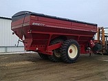 2009 BRENT 1194 Photo #2