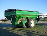 2011 BRENT 1194 Photo #3