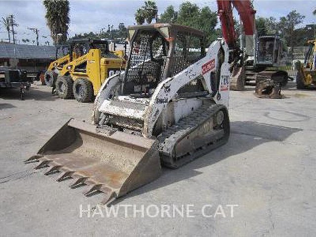 2005 BOBCAT T190 Photo