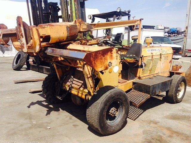 94 ARROW MASTER HJ1250