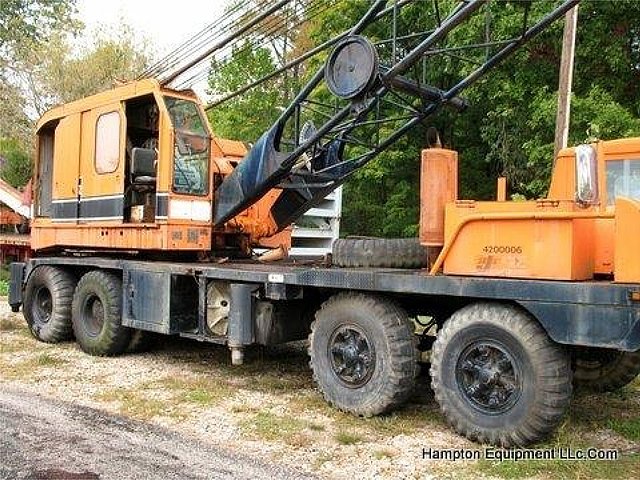 1974 AMERICAN 4460 Photo