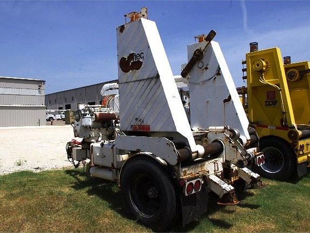 1996 ALTEC AD108 Photo