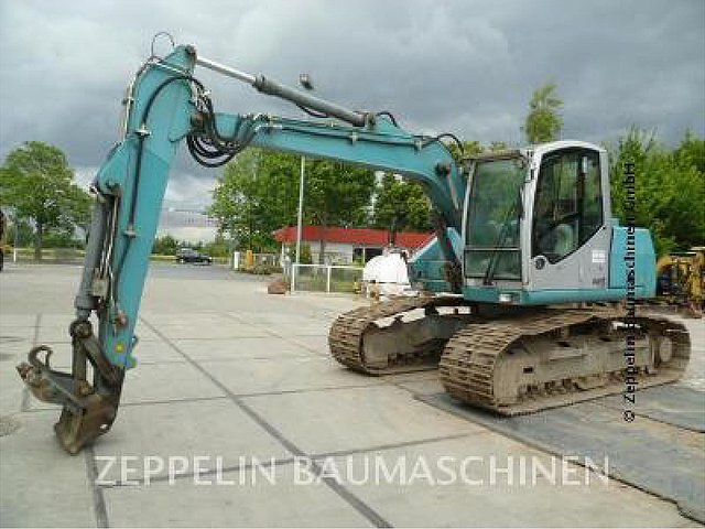 2009 ATLAS 1305 Photo
