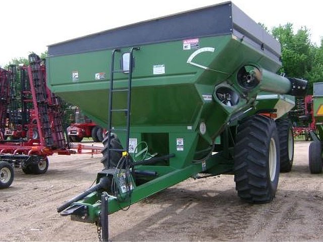 2013 BRENT 674 Photo