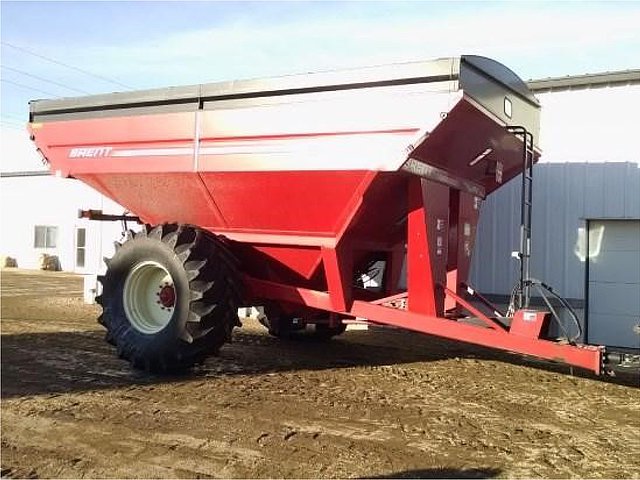 07 BRENT 880