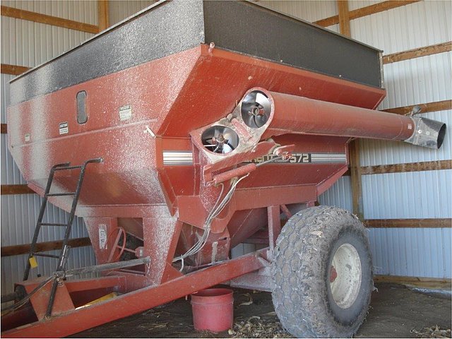 BRENT 572 Photo
