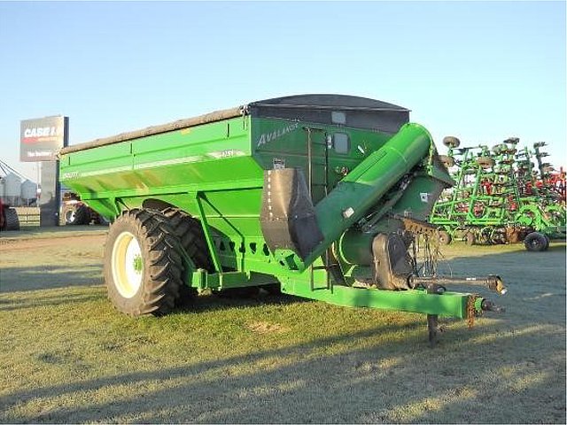 2011 BRENT 1194 Photo