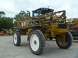 1997 AG CHEM ROGATOR 854 Photo #1