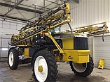 2009 AG CHEM ROGATOR 1084 Photo #2