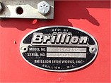 BRILLION SLP208 Photo #6