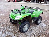 10 ARCTIC CAT 700