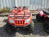 2010 ARCTIC CAT 450 Photo #8