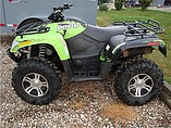 11 ARCTIC CAT 1000