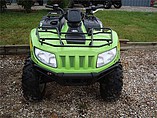 2011 ARCTIC CAT 1000 Photo #2