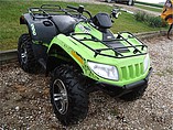 2011 ARCTIC CAT 1000 Photo #3