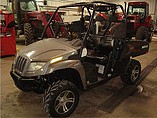 12 ARCTIC CAT PROWLER HDX 700