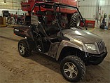 2012 ARCTIC CAT PROWLER HDX 700 Photo #3