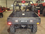 2012 ARCTIC CAT PROWLER HDX 700 Photo #4