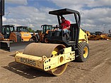 2006 BOMAG BW177DH Photo #2