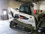 13 BOBCAT T870