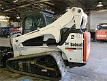 2013 BOBCAT T870 Photo #2