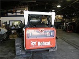 2013 BOBCAT T870 Photo #3